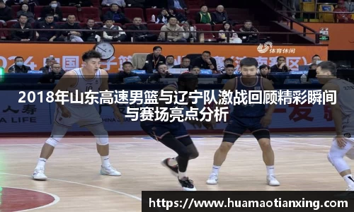 2018年山东高速男篮与辽宁队激战回顾精彩瞬间与赛场亮点分析